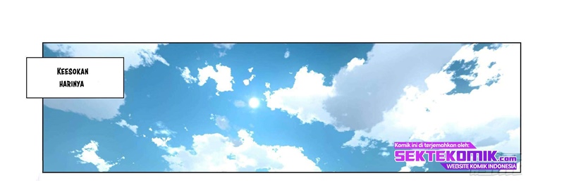 My Girlfriend Is a Dragon Chapter 42 Gambar 2